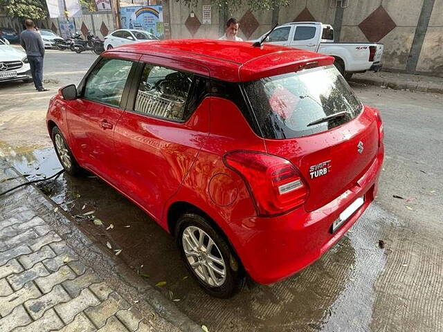 Used Maruti Suzuki Swift [2018-2021] ZDi AMT [2018-2019] in Delhi