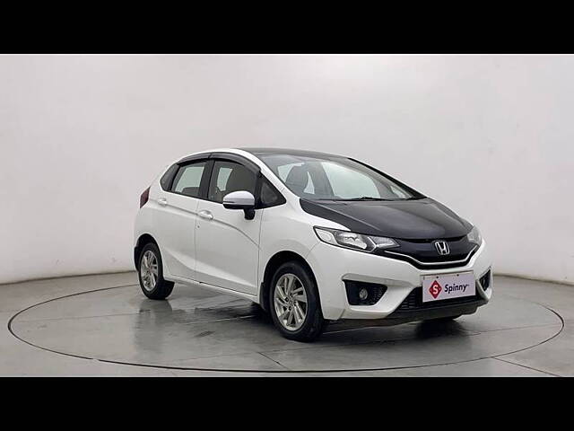 Used Honda Jazz [2018-2020] V CVT Petrol in Chennai