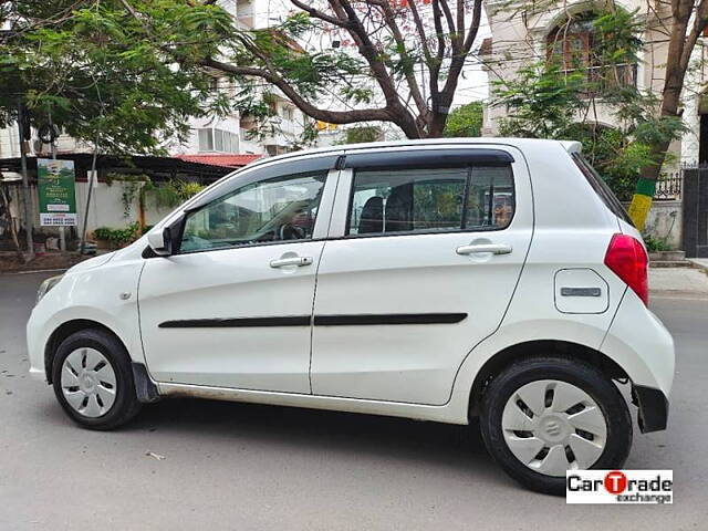 Used Maruti Suzuki Celerio [2017-2021] VXi [2019-2020] in Chennai