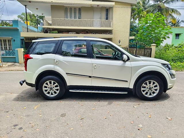 Used Mahindra XUV500 [2015-2018] W10 1.99 in Mysore