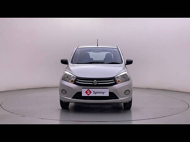 Used Maruti Suzuki Celerio [2014-2017] VXi AMT ABS in Bangalore