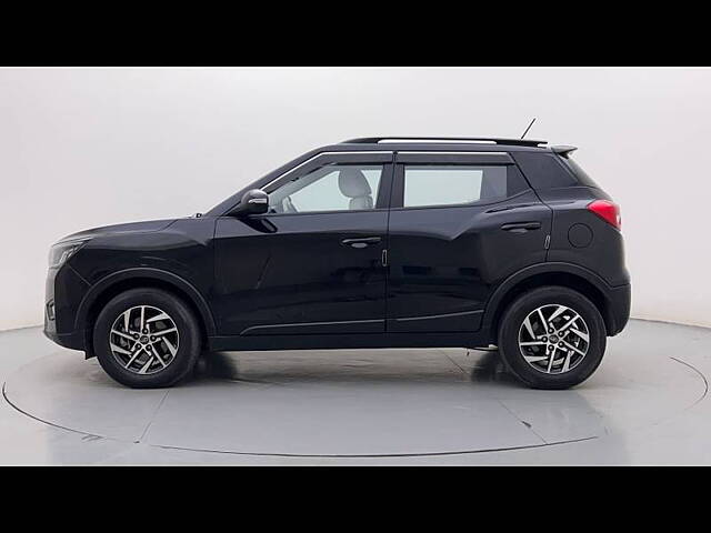 Used Mahindra XUV300 [2019-2024] W8 (O) 1.2 Petrol [2019] in Bangalore