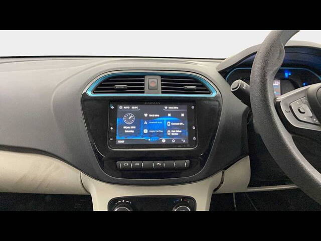 Used Tata Tiago EV XT Long Range in Delhi