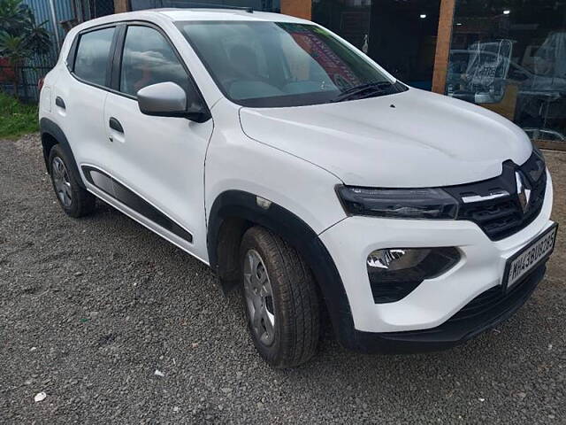 Used Renault Kwid [2019] [2019-2019] 1.0 RXT AMT Opt in Pune