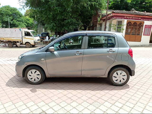 Used Maruti Suzuki Celerio [2017-2021] VXi [2017-2019] in Pune