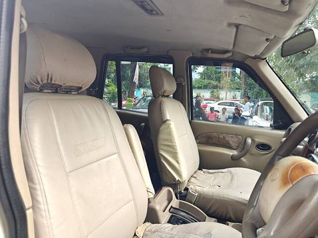 Used Mahindra Scorpio [2006-2009] SLX 2.6 Turbo 8 Str in Kolkata