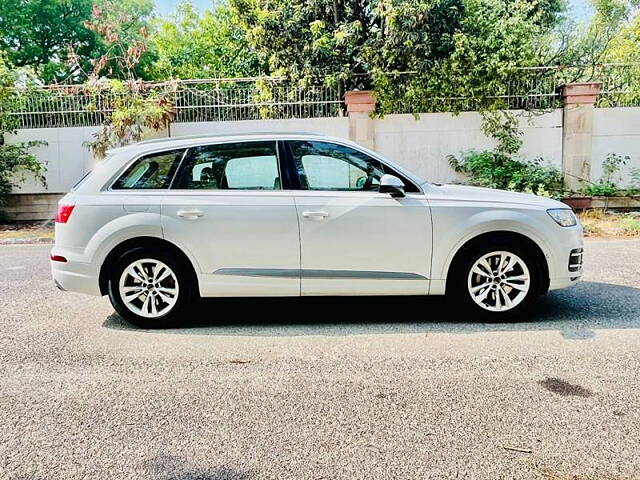 Used Audi Q7 [2015-2020] 45 TFSI Premium Plus in Delhi