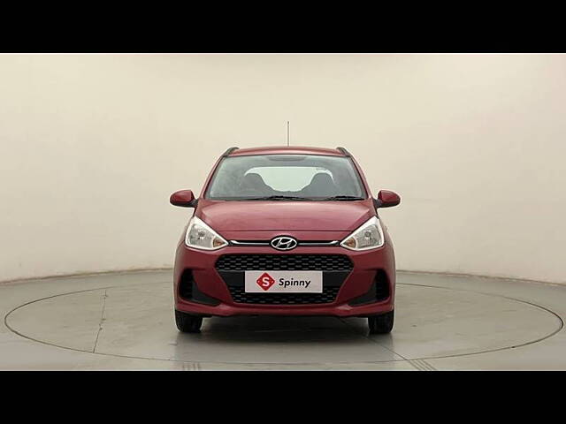 Used Hyundai Grand i10 Magna 1.2 Kappa VTVT in Pune