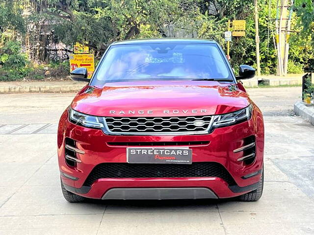 Used Land Rover Range Rover Evoque [2016-2020] SE in Bangalore