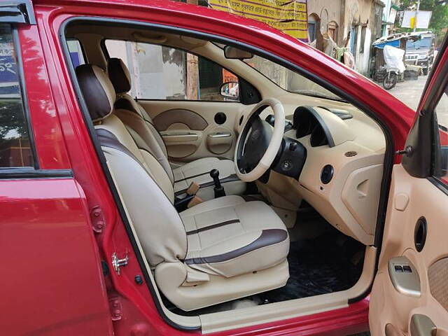 Used Chevrolet Aveo U-VA [2006-2012] 1.2 in Kolkata