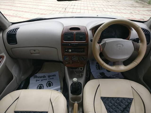 Used Hyundai Accent [2003-2009] GLE in Ahmedabad