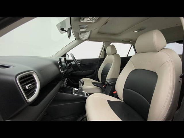 Used Hyundai Venue [2019-2022] SX 1.0 Turbo in Pune