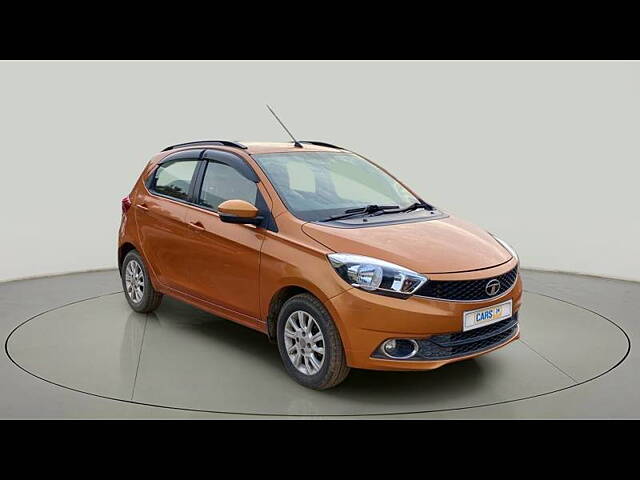 Used 2018 Tata Tiago in Hyderabad