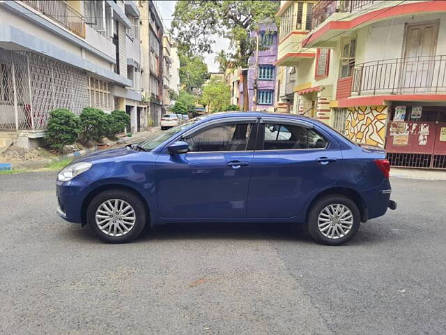 Used Maruti Suzuki Dzire ZXi [2020-2023] in Kolkata