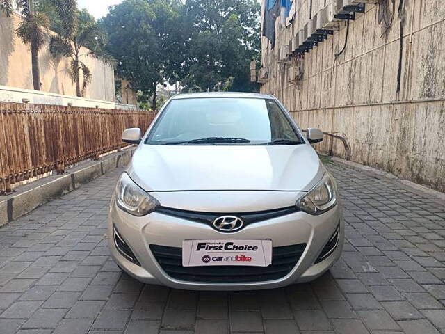 Used 2013 Hyundai i20 in Navi Mumbai