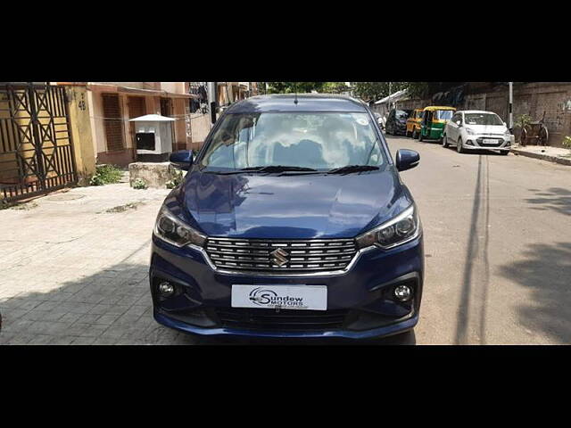 Used Maruti Suzuki Ertiga [2018-2022] ZXi Plus in Kolkata