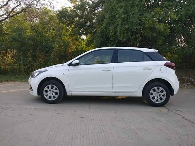 Used Hyundai i20 [2020-2023] Magna 1.2 MT [2020-2023] in Ahmedabad