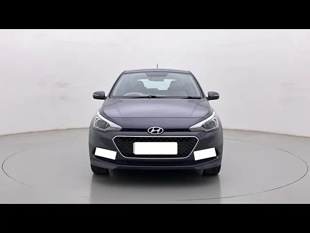 Used 2016 Hyundai Elite i20 in Bangalore