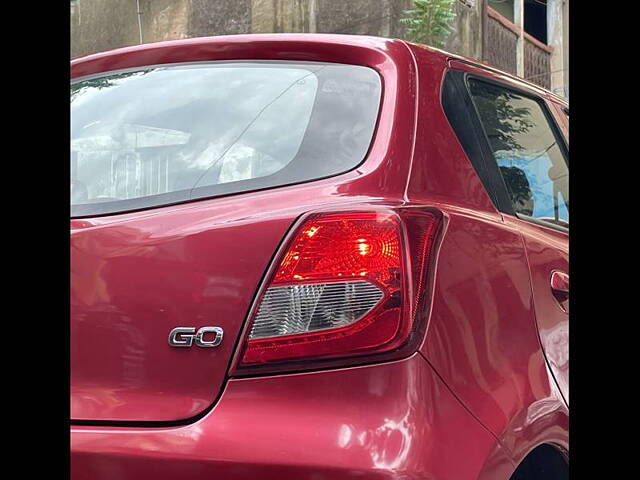 Used Datsun GO [2014-2018] T in Kolkata