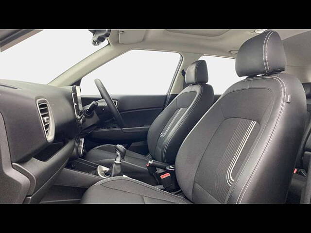 Used Hyundai Venue [2019-2022] SX (O) 1.5 CRDi in Bangalore