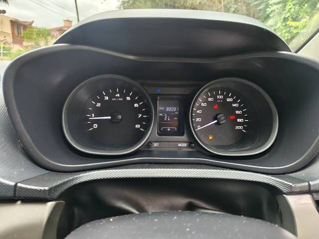 Used Tata Nexon [2017-2020] XM Diesel in Mysore