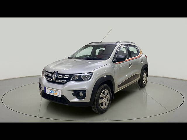 Used Renault Kwid [2015-2019] RXT [2015-2019] in Nagpur