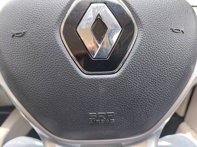 Used Renault Triber RXZ Dual Tone in Delhi
