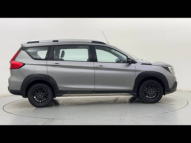 Used Maruti Suzuki XL6 [2019-2022] Zeta MT Petrol in Delhi