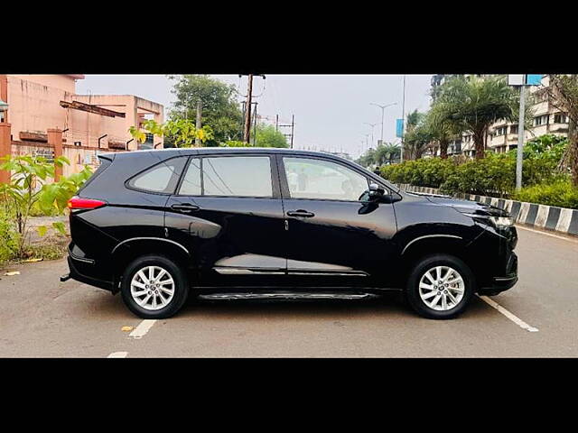 Used Toyota Innova Hycross GX 8 STR in Thane