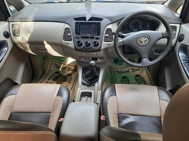 Used Toyota Innova [2005-2009] 2.5 V 8 STR in Coimbatore