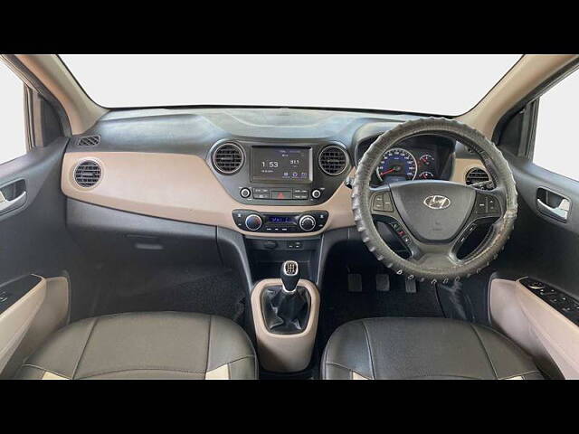 Used Hyundai Grand i10 [2013-2017] Asta 1.2 Kappa VTVT [2013-2016] in Jaipur