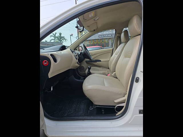 Used Toyota Etios Liva GX in Guwahati