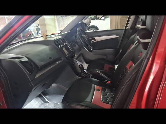 Used Maruti Suzuki Vitara Brezza [2016-2020] ZDi Plus in Bangalore