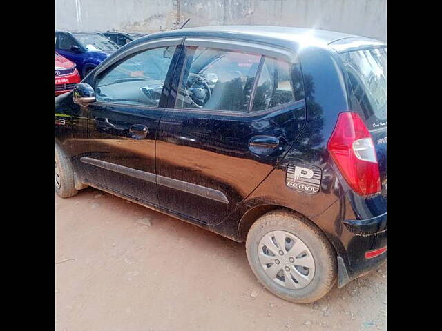 Used Hyundai i10 [2007-2010] Magna in Bangalore