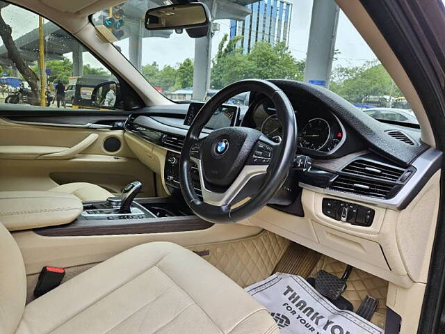 Used BMW X5 [2014-2019] xDrive30d Pure Experience (5 Seater) in Mumbai