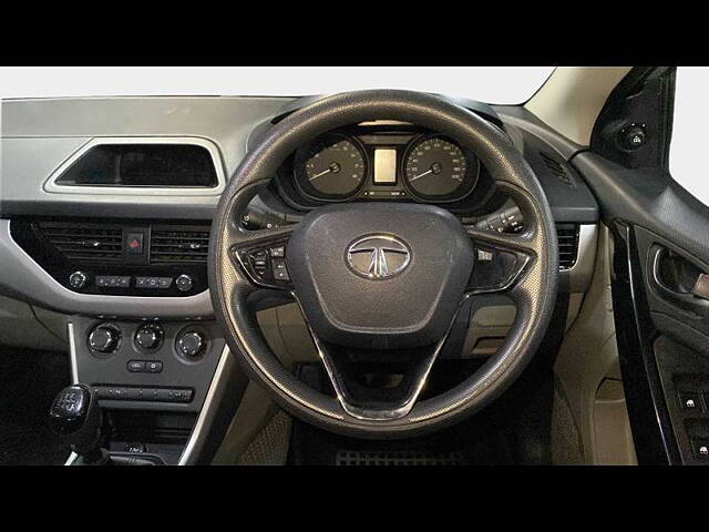 Used Tata Nexon [2017-2020] XM in Chandigarh