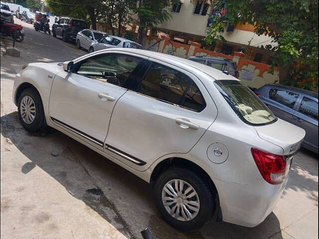 Used Maruti Suzuki Dzire [2017-2020] VDi in Hyderabad