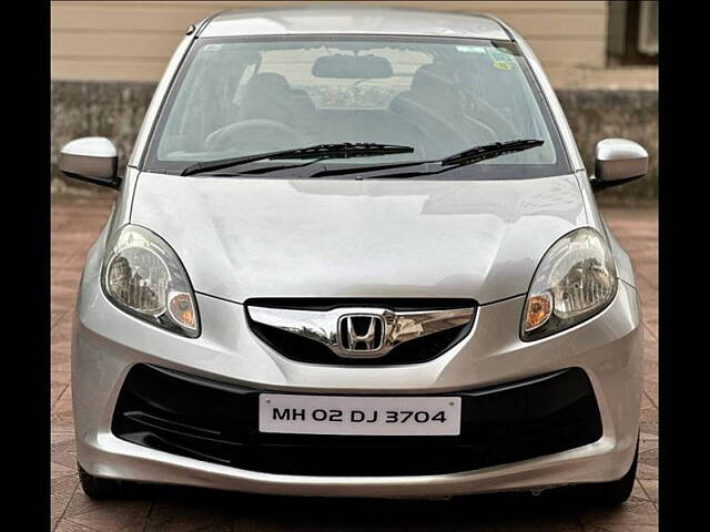 Used 2014 Honda Brio in Mumbai