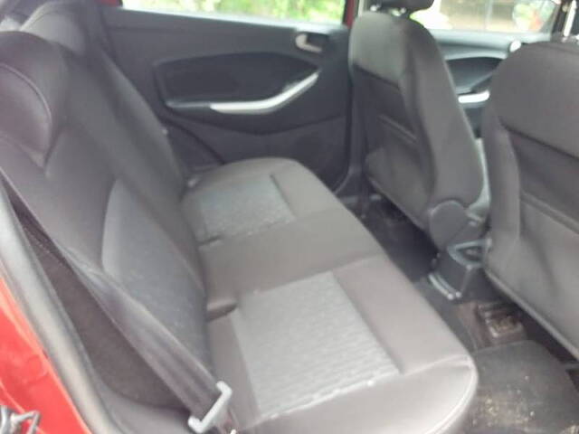 Used Ford Figo [2015-2019] Ambiente 1.5 TDCi ABS in Delhi