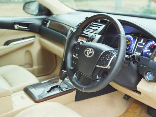 Used Toyota Camry [2015-2019] Hybrid [2015-2017] in Delhi