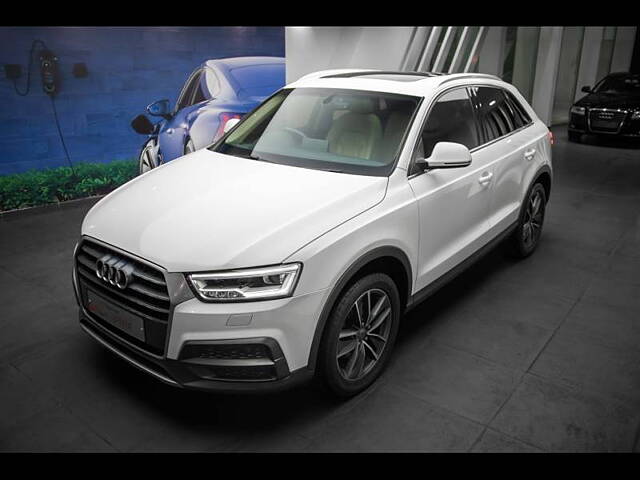 Used Audi Q3 [2017-2020] 30 TFSI Premium in Chennai