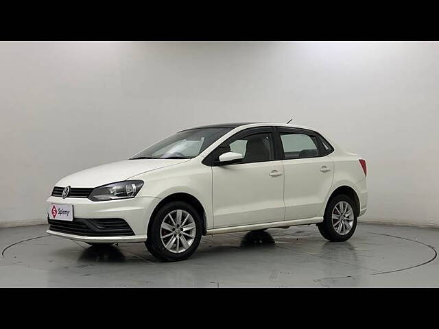 Used 2019 Volkswagen Ameo in Ghaziabad