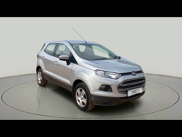 Used 2016 Ford Ecosport in Bangalore