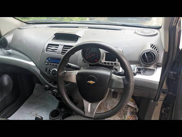 Used Chevrolet Beat [2011-2014] LT Diesel in Chennai