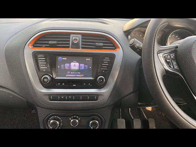 Used Tata Tiago NRG [2018-2020] Petrol in Chennai