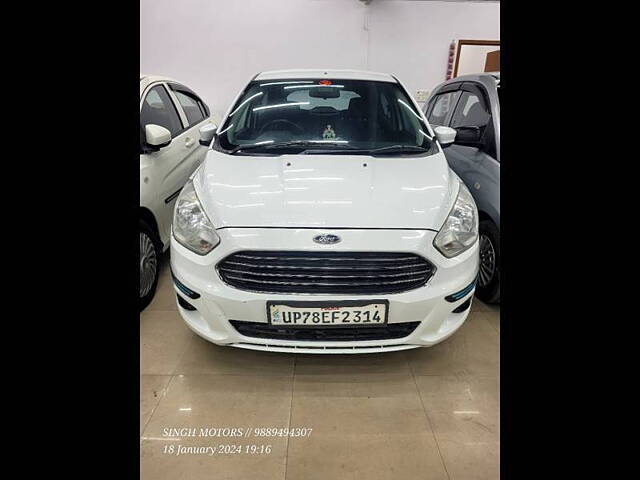 Used Ford Aspire [2015-2018] Trend 1.5 TDCi  [2015-20016] in Kanpur