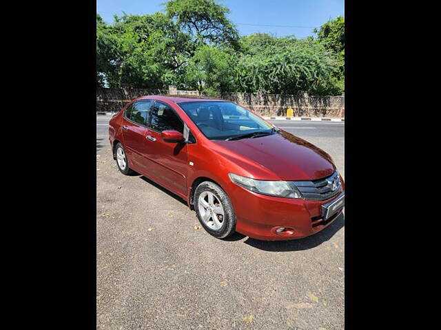 Used Honda City [2008-2011] 1.5 V MT in Delhi