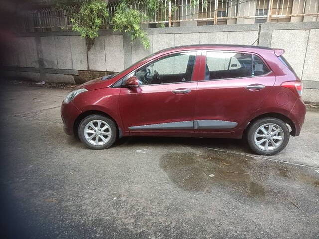 Used Hyundai Grand i10 [2013-2017] Asta 1.2 Kappa VTVT [2013-2016] in Delhi