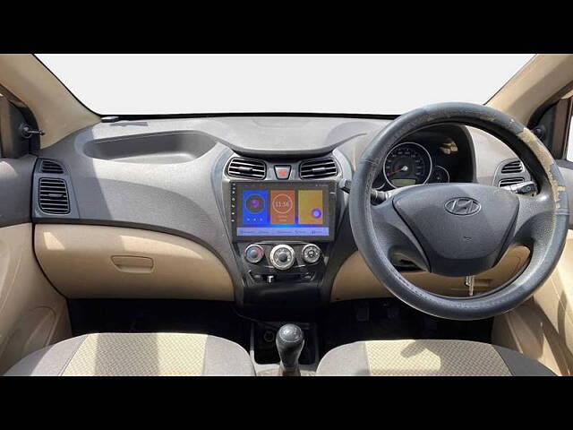 Used Hyundai Eon 1.0 Kappa Magna + [2014-2016] in Bangalore