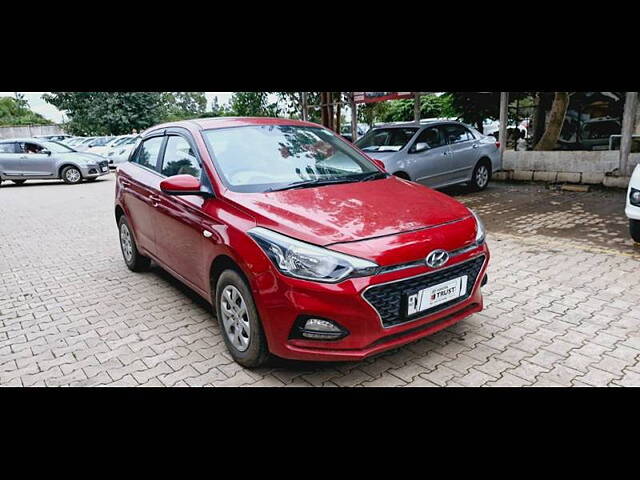 Used Hyundai i20 [2020-2023] Magna 1.2 MT [2020-2023] in Bangalore